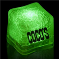 Light Up Ice Cube - Green LED